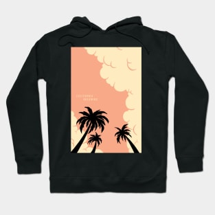 California Dreaming Hoodie